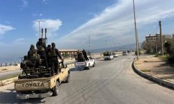 الحكومة السورية ترد على تقرير  "العفو الدولية" بشأن أحداث الساحل